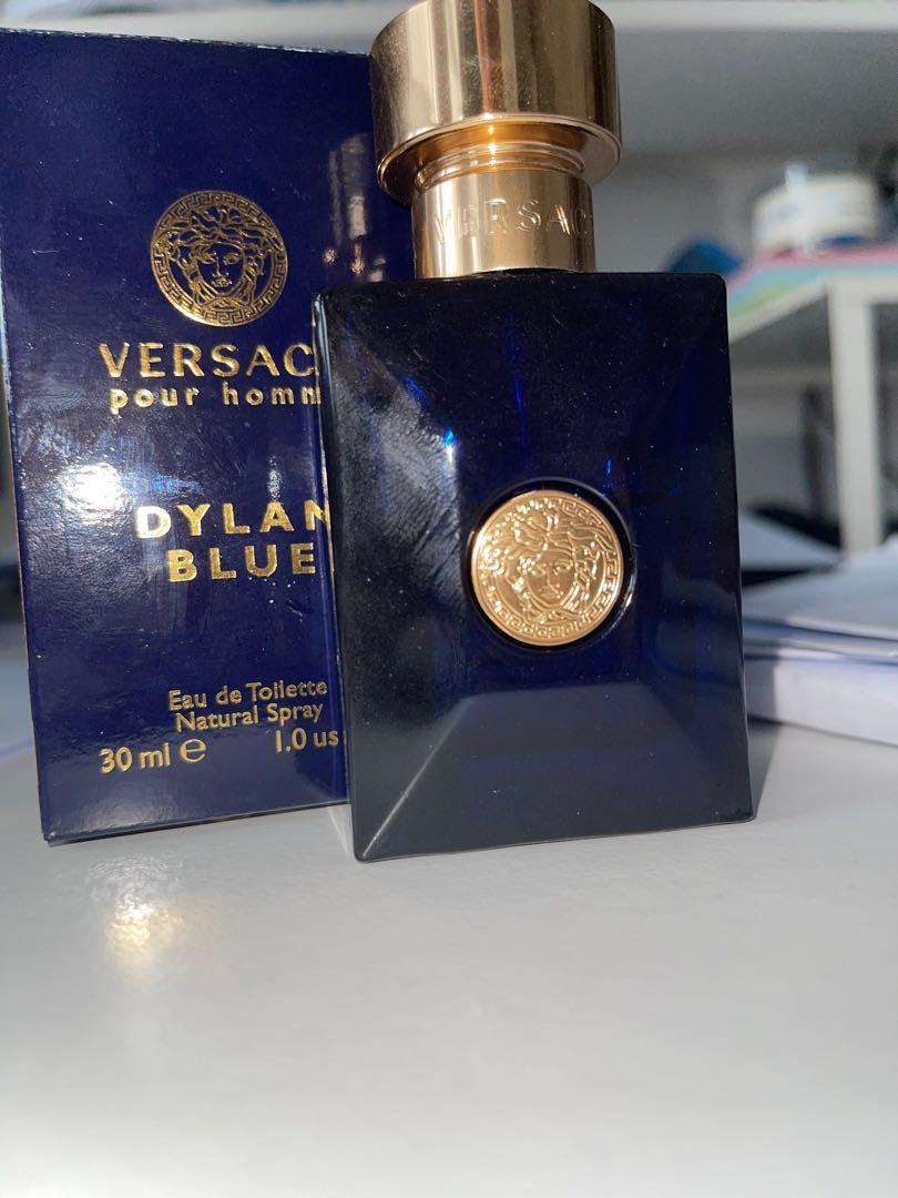 Dylan blue clearance 30 ml