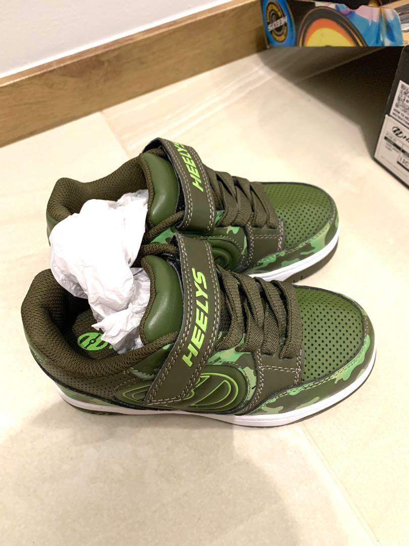 Heelys very 2025