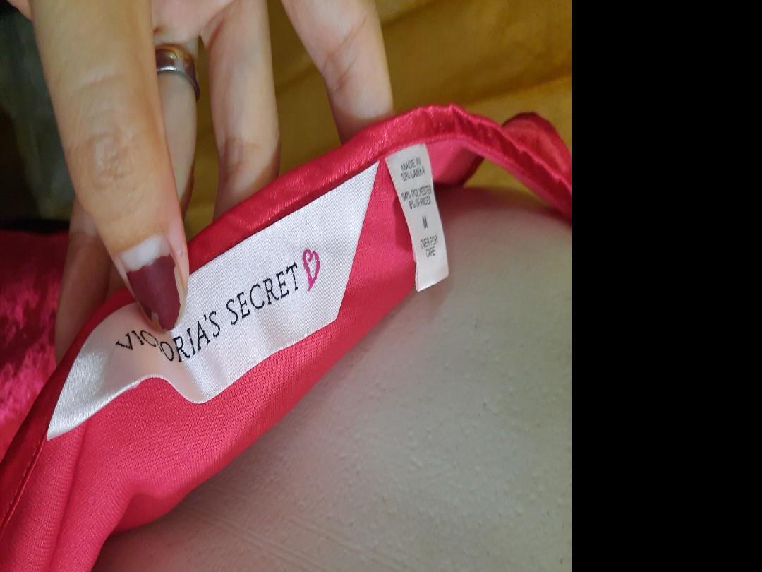VICTORIA SECRET TOP