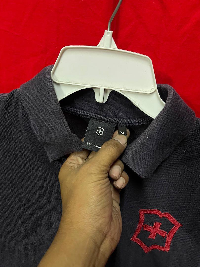 Victorinox shirt