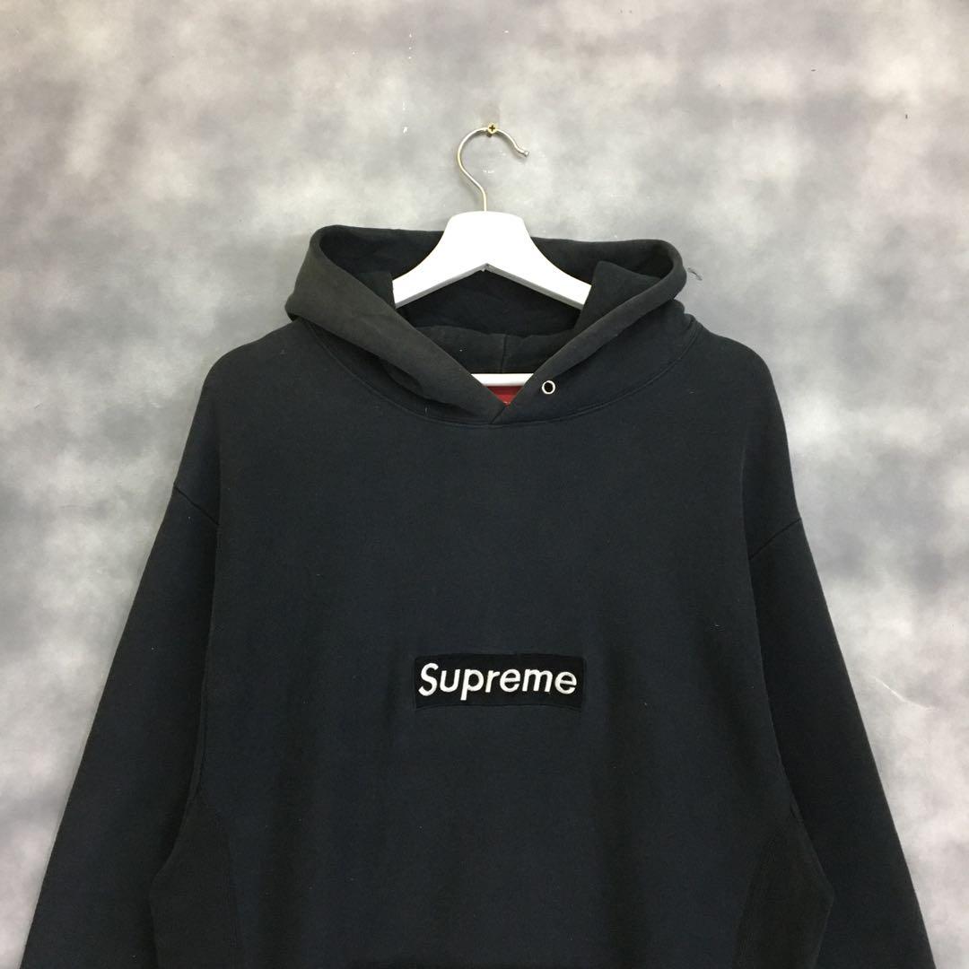 Supreme sweater deals mens 90