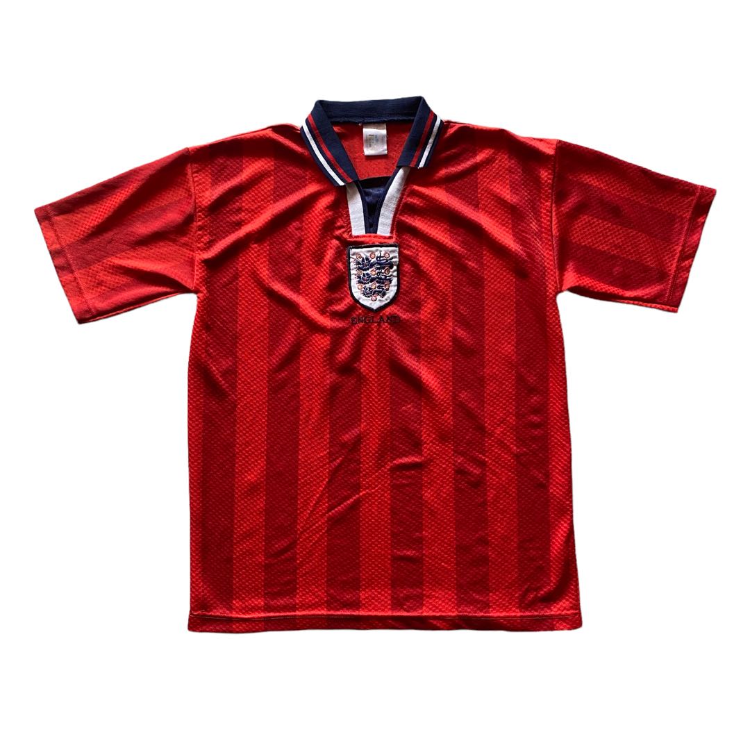 Vintage england jersey new arrivals