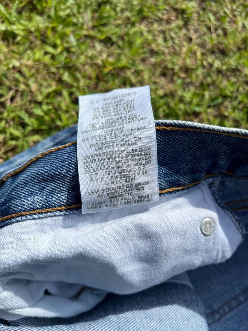 levis 40x36