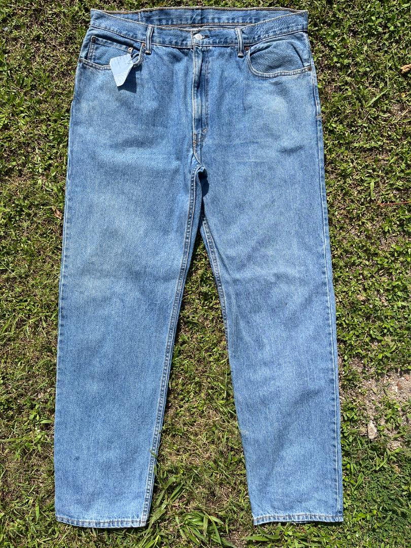 levis 40x36
