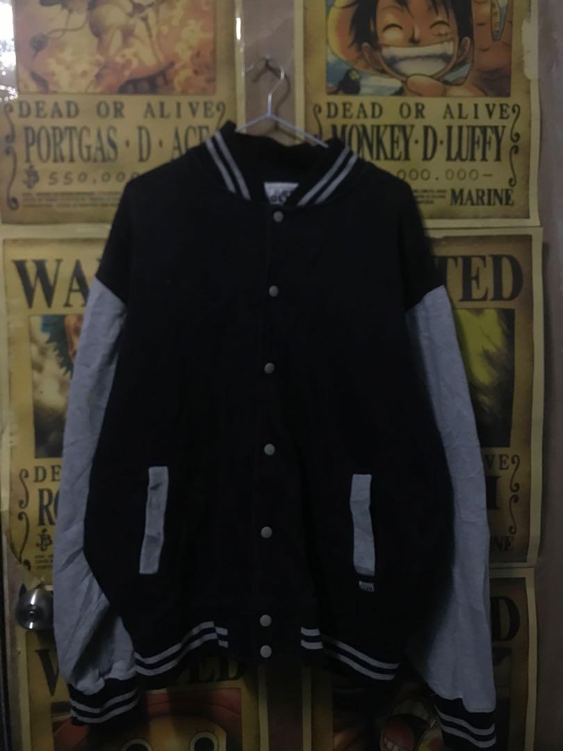 Pro club varsity jacket clearance