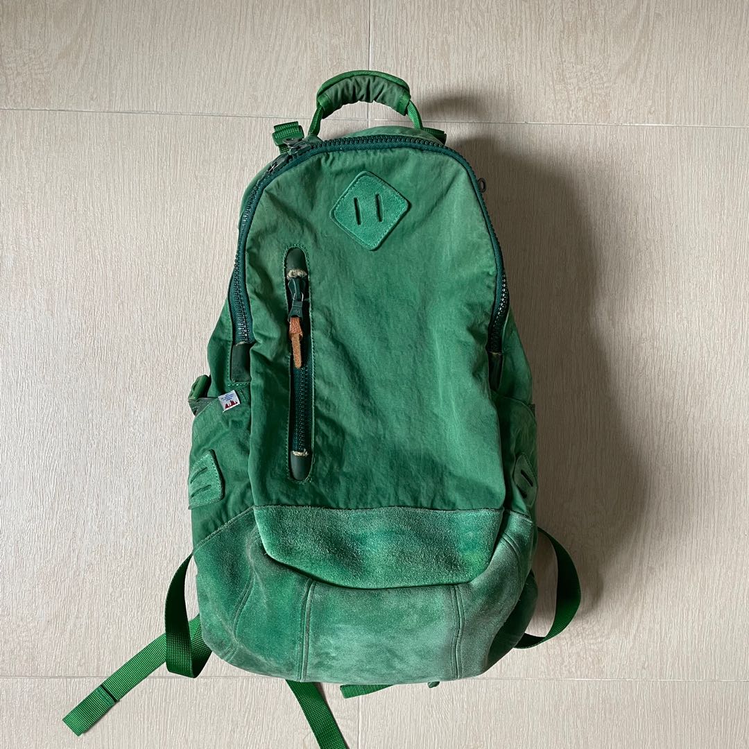 全品送料無料 visvim LAMINA 20L 22L VISVIM visvim PICARO ビズビムバックパックの通販 11aw メンズ