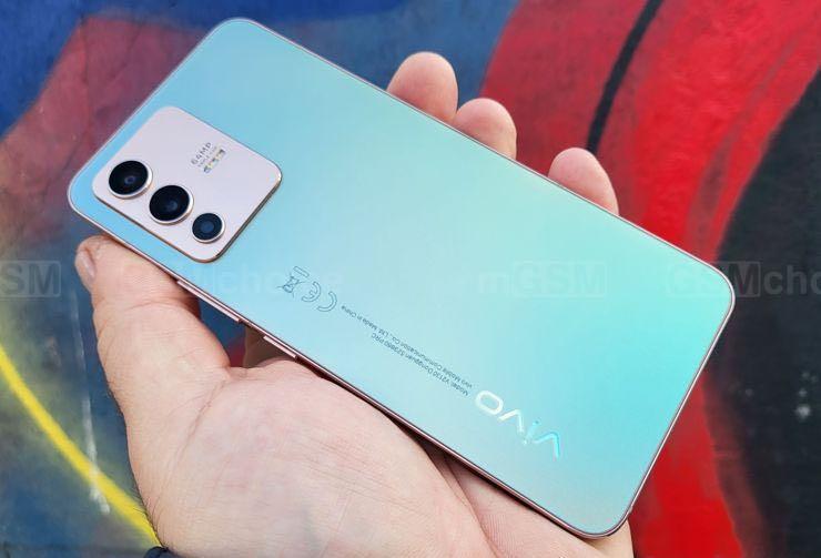 Vivo Y23 5G, Mobile Phones & Gadgets, Mobile Phones, Android Phones ...