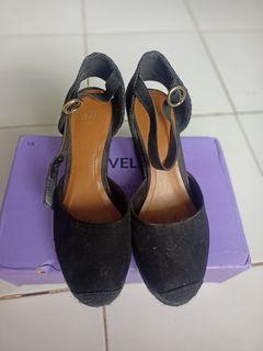 Wedges H&M