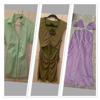 White Fox Boutique Dresses
