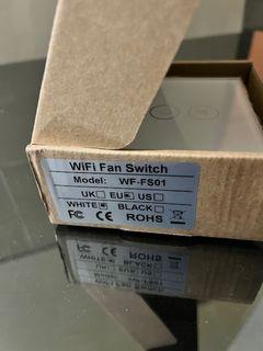Wifi Fan Switch