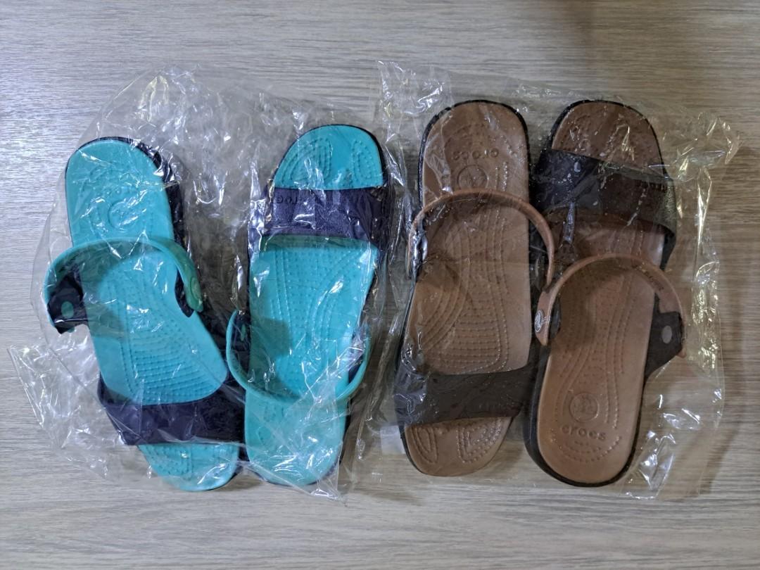 Women's store cleo crocs