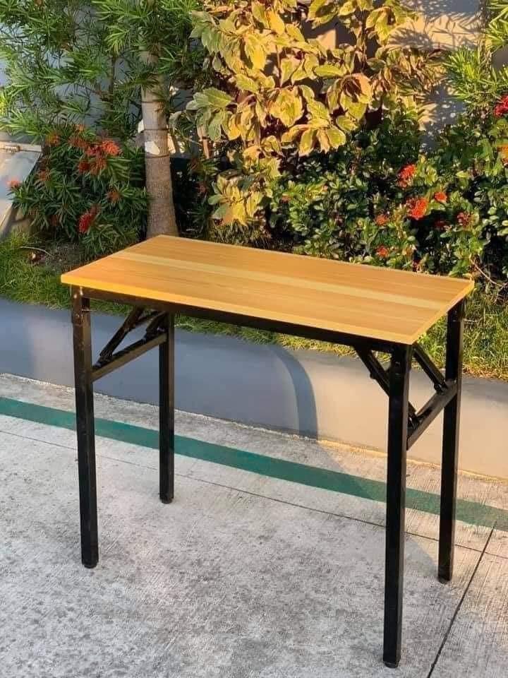 80 x 40 folding table clearance