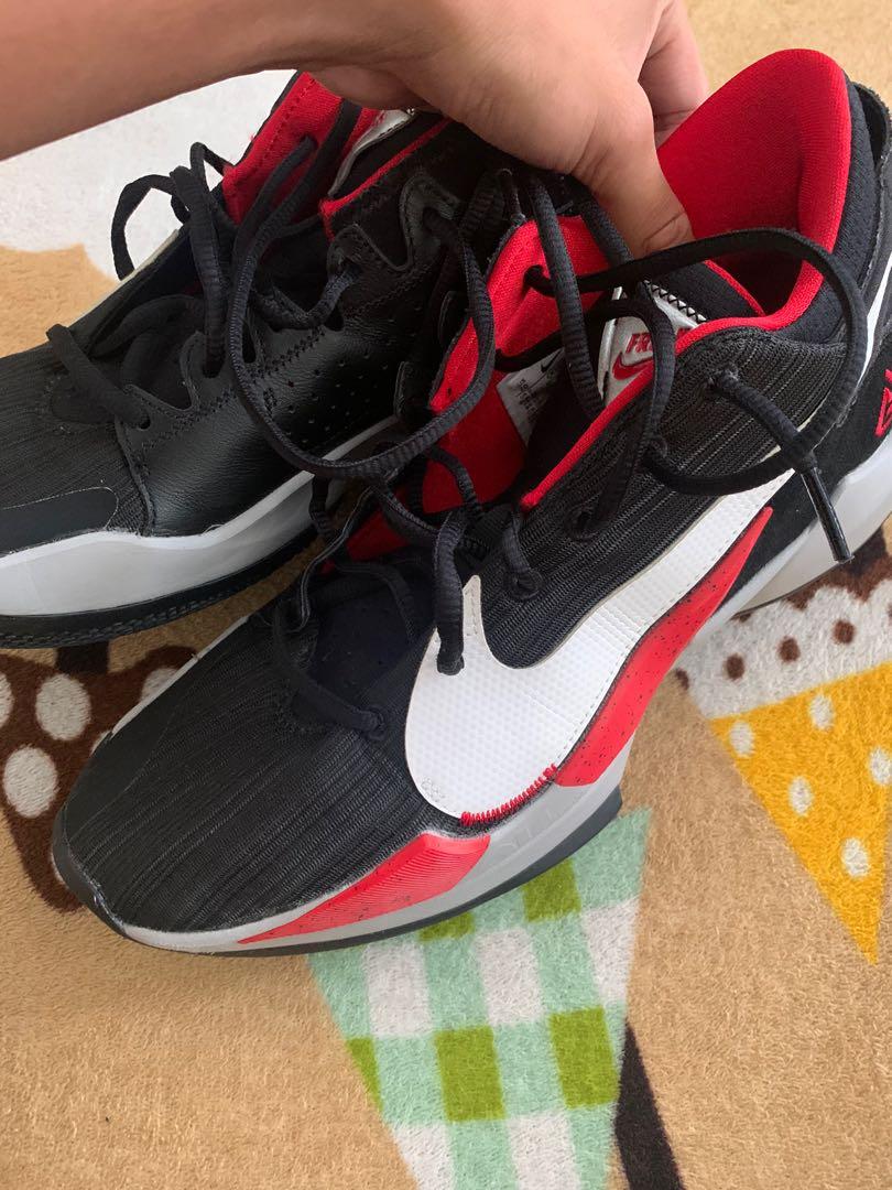 WTS WTT zoom freak 2 Men s Fashion Footwear Sneakers on Carousell
