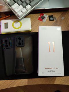 Xiaomi 11T Pro (12GB/256GB)