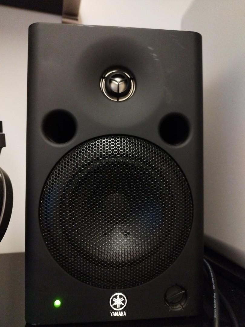 Yamaha deals msp5 subwoofer