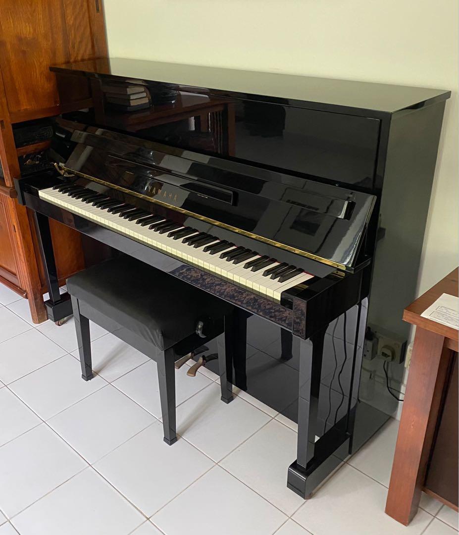 Yamaha e116t cheap