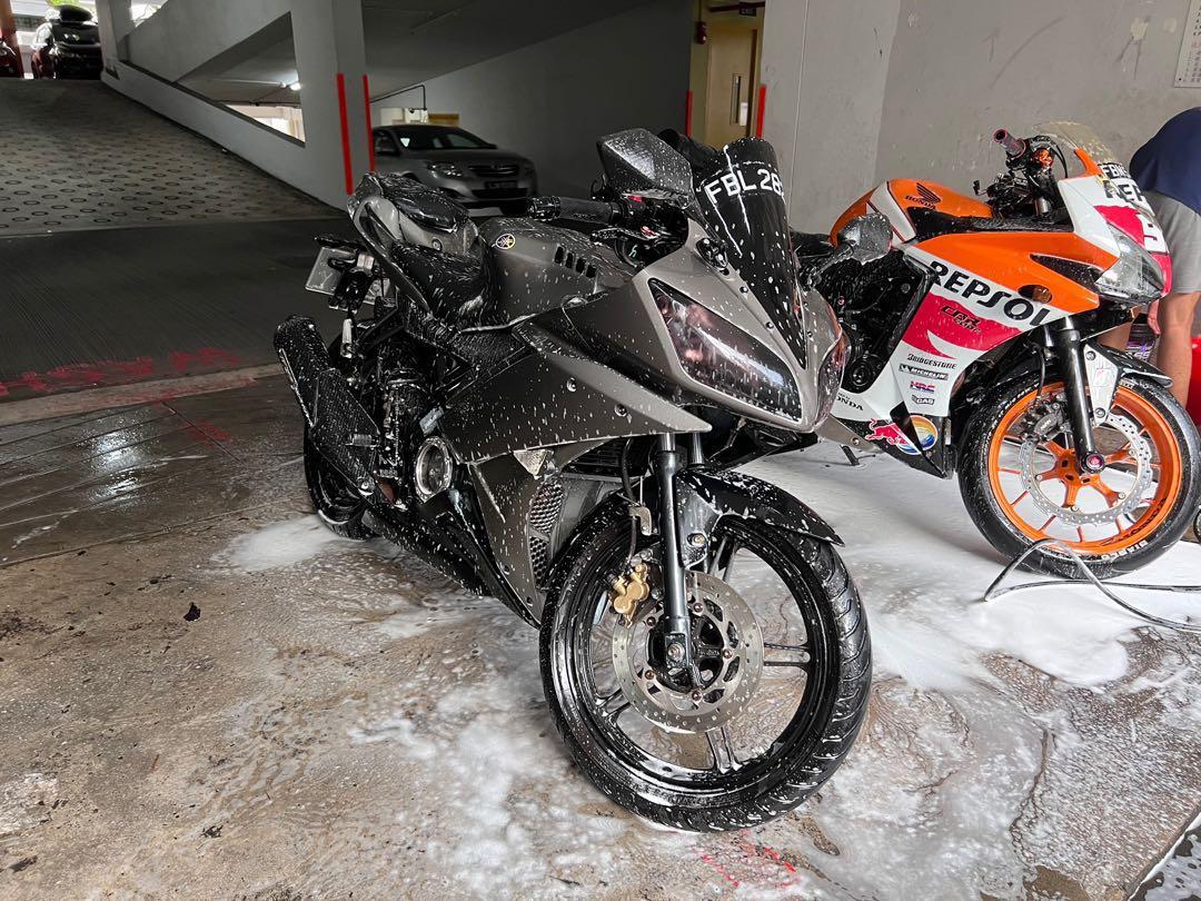 R15 shop v3 repsol