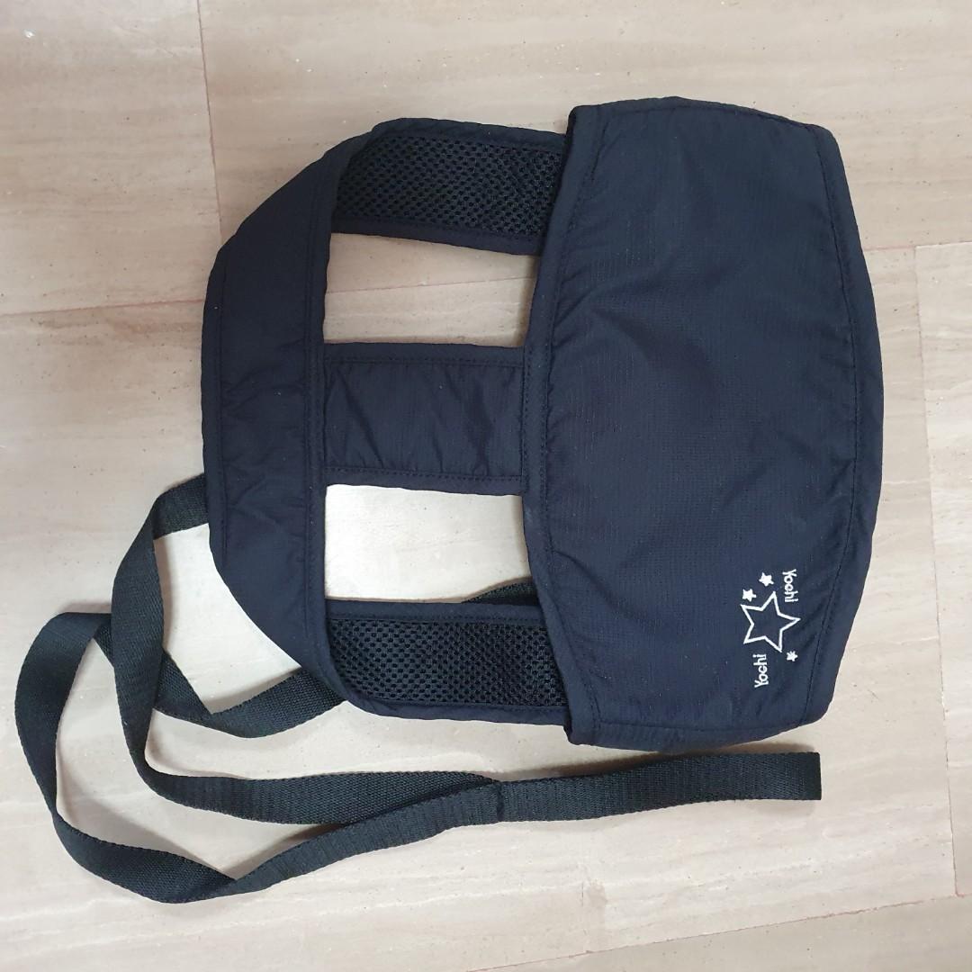 Yochi Yochi Portable High Chair & Multifunctional harness, Babies