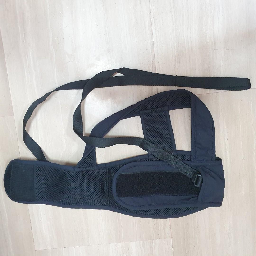 Yochi Yochi Portable High Chair & Multifunctional harness, Babies