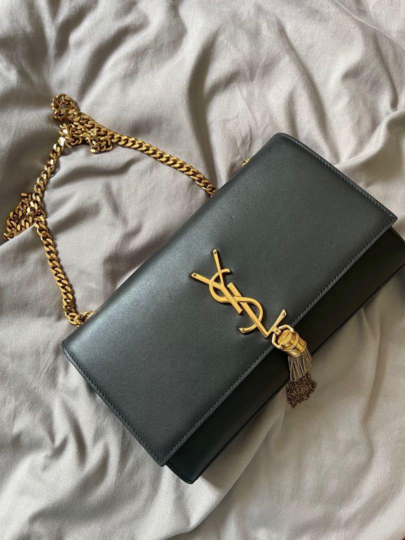 Medium kate monogram shoulder bag shop