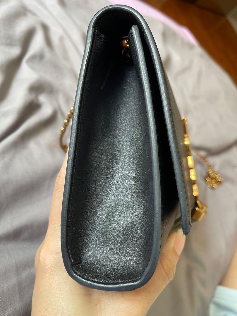 YSL medium Monogram Kate shoulder bag Luxury Bags Wallets on