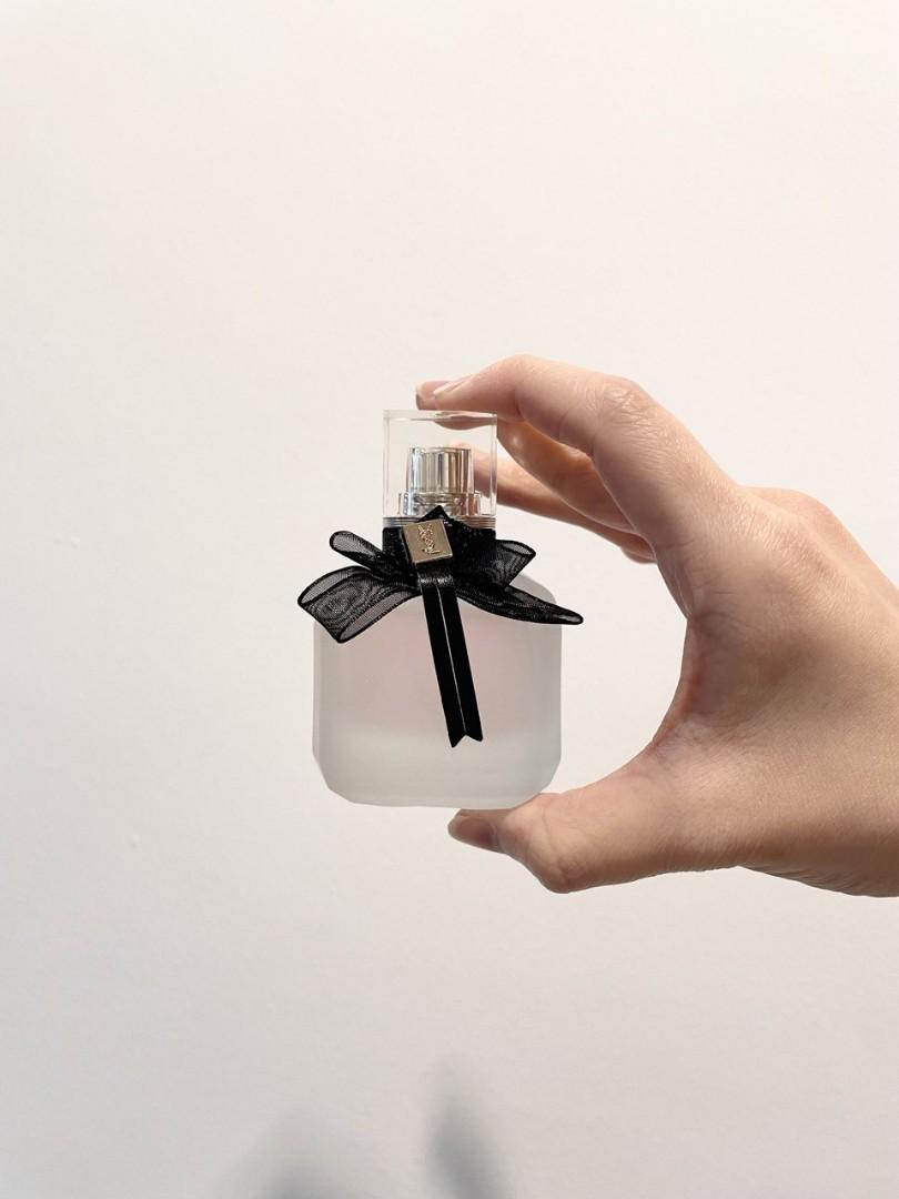 Ysl mon paris hair mist on sale