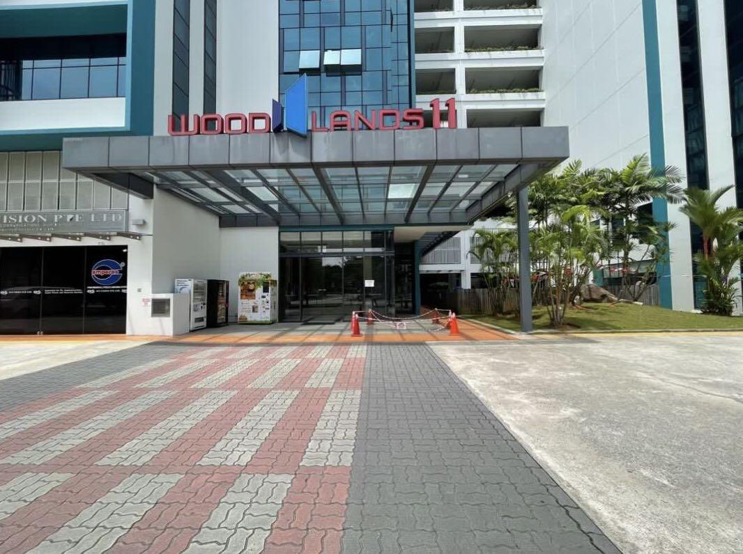 11 Woodlands Close Woodlands 11, Property, Rentals, Commercial on Carousell