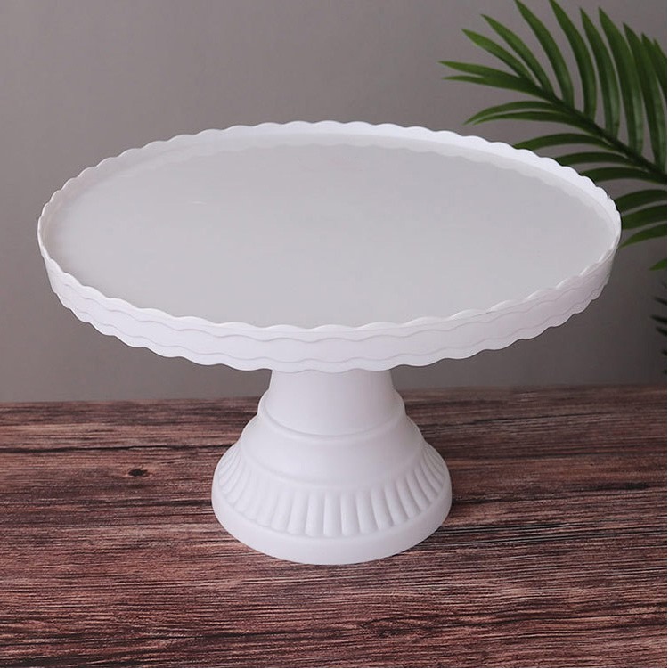 12 inch EXTRA large cake stand dessert display rack buffet table props