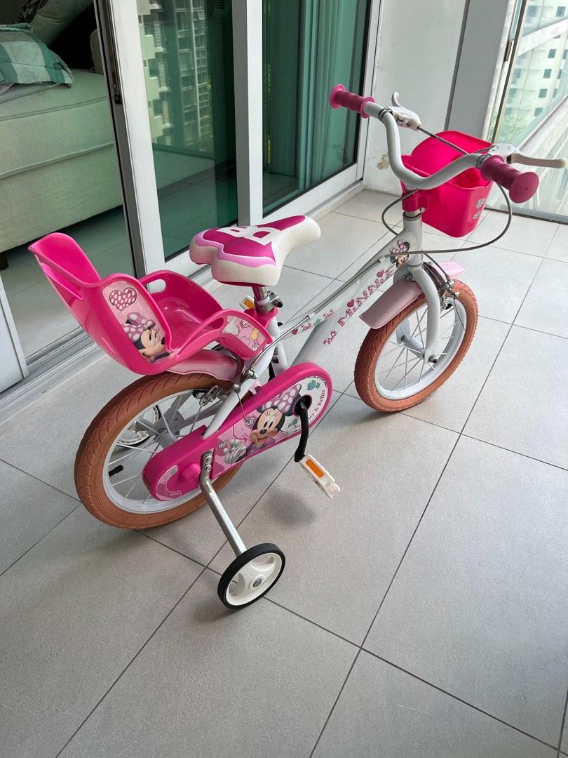 14 bike sales with stabilisers