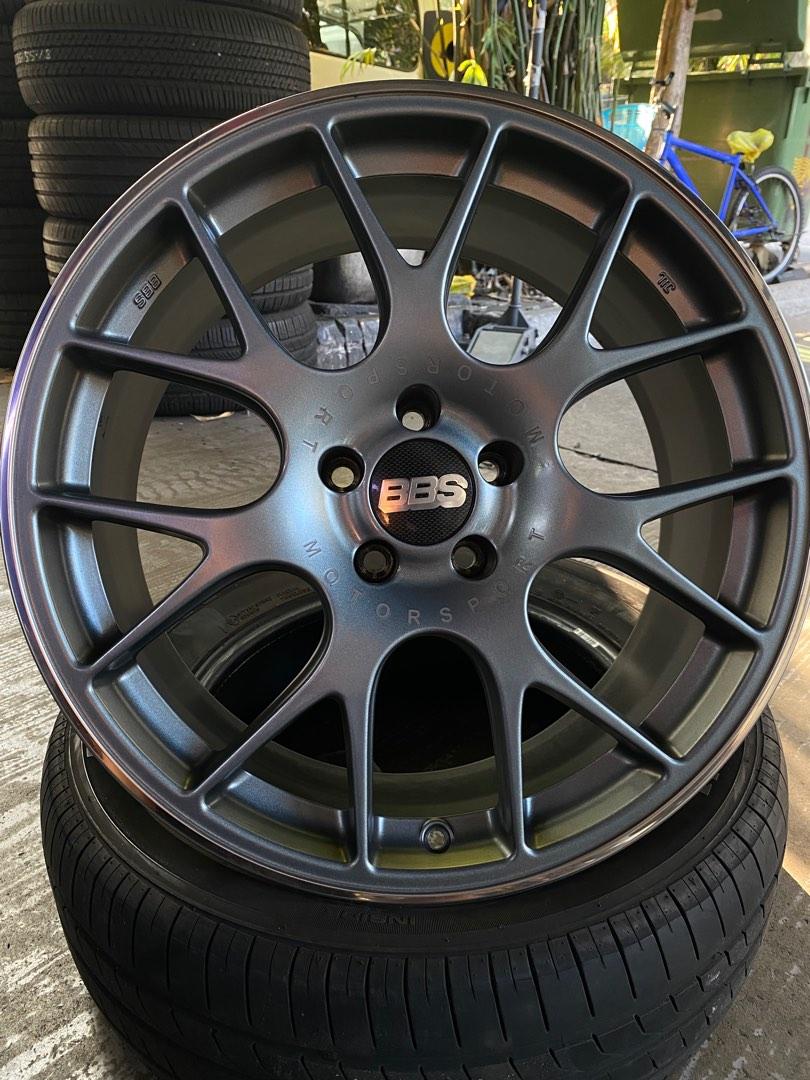 ホイール 245/35R19 ヴェンタス R-S4 Z232 サマータイヤ ホイール4本