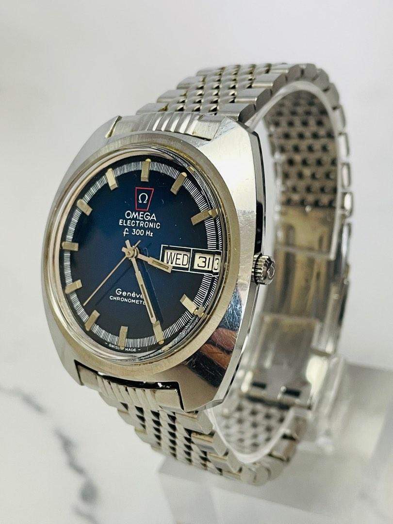 Omega 198.031 2025