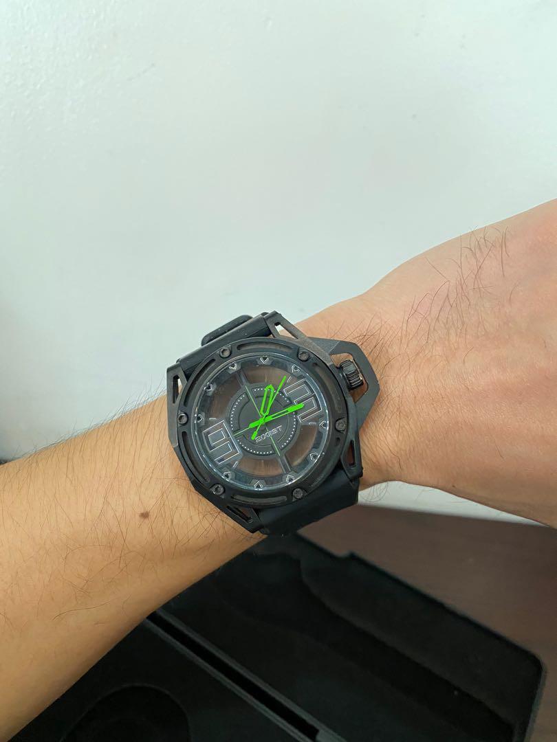 2xist watch outlet