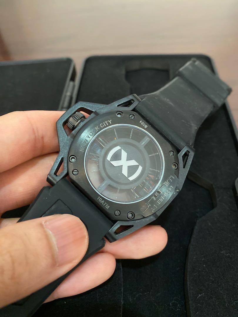 2xist watch outlet