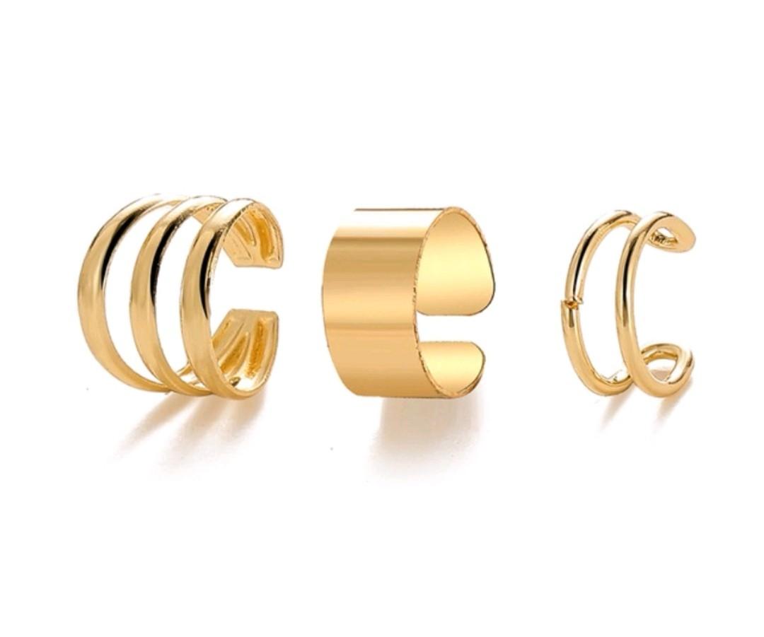 Fake metal jewelry deals