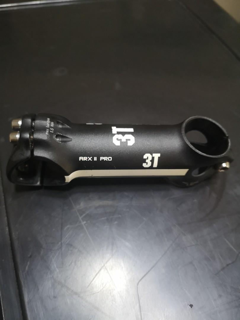 3t arx ii pro