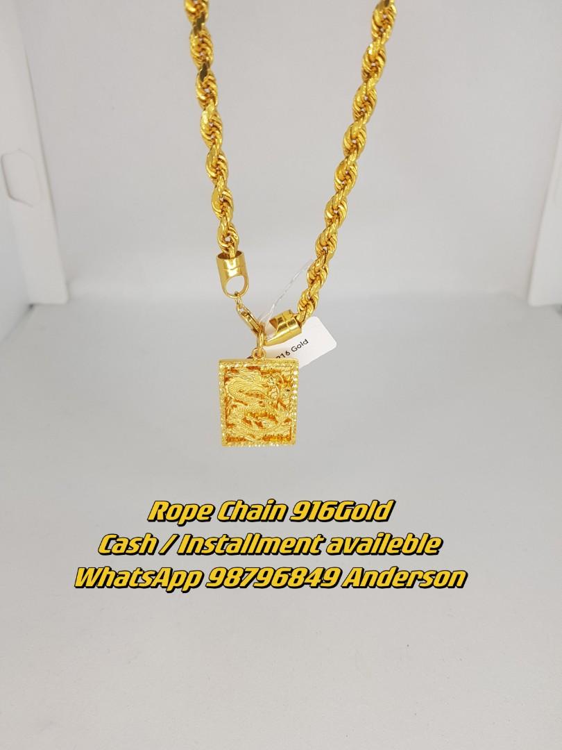 Gold neck less outlet