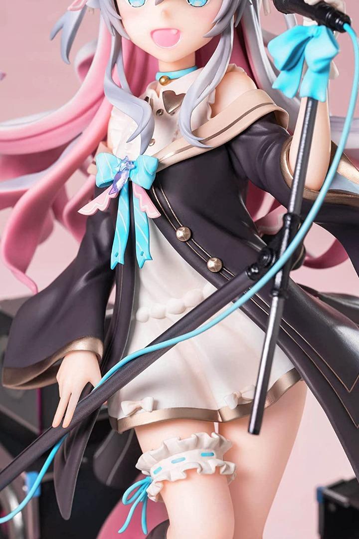 神楽七奈 1/7スケール ARTIST Ver. 神楽 七奈（カグラ ナナ） Artist Ver 1/7