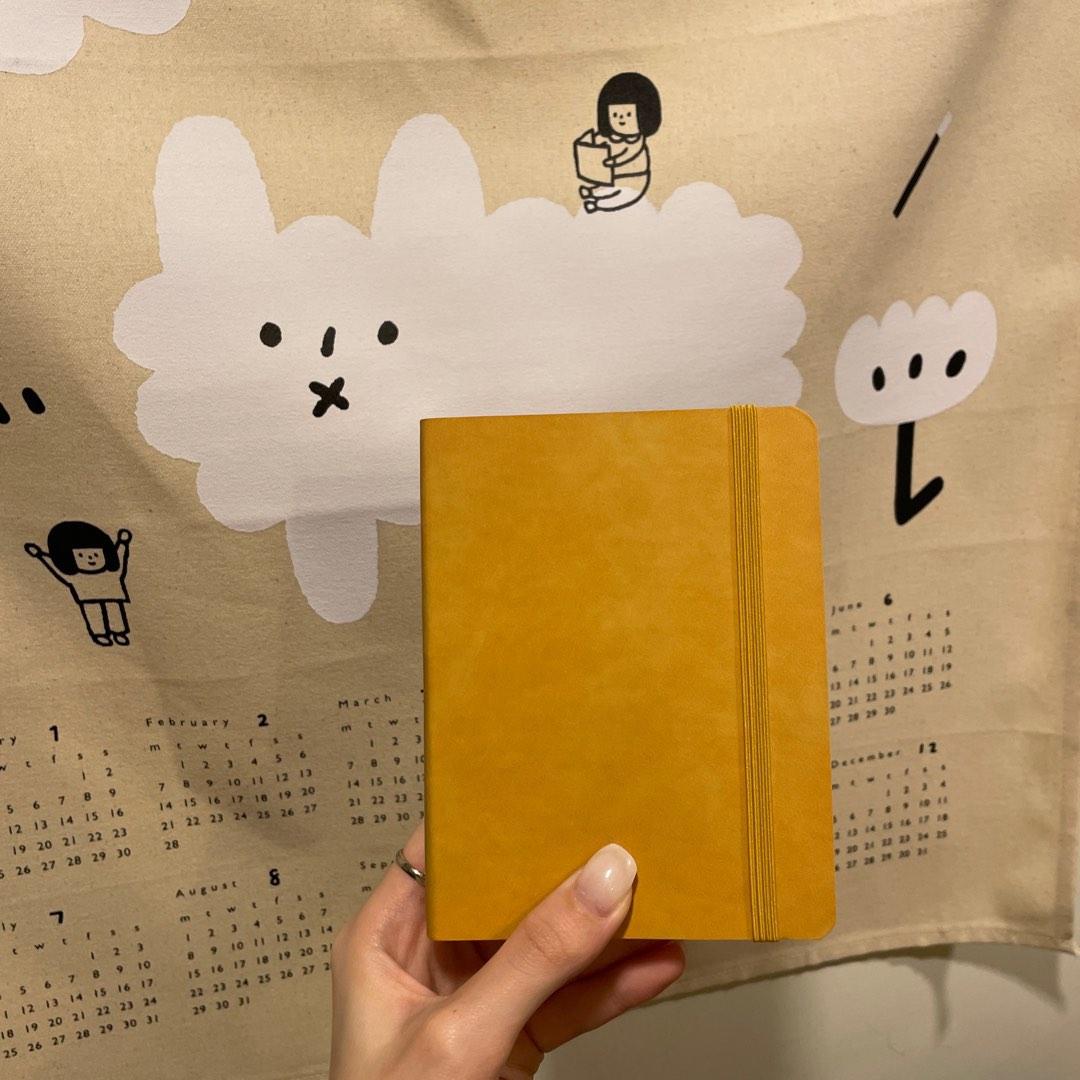 全植鞣合成皮手帳本a6 方眼 居家生活 文具在旋轉拍賣 全植鞣合成皮手帳本a6 方眼 居家生活 文具在旋轉拍賣