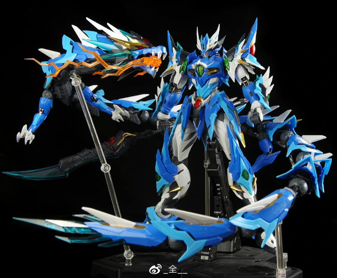 摩動核 星甲魂将伝 寒龍子 敖丙 AOBING 青龍 51fFxyrLThL._UF894,1000_QL80_.jpg