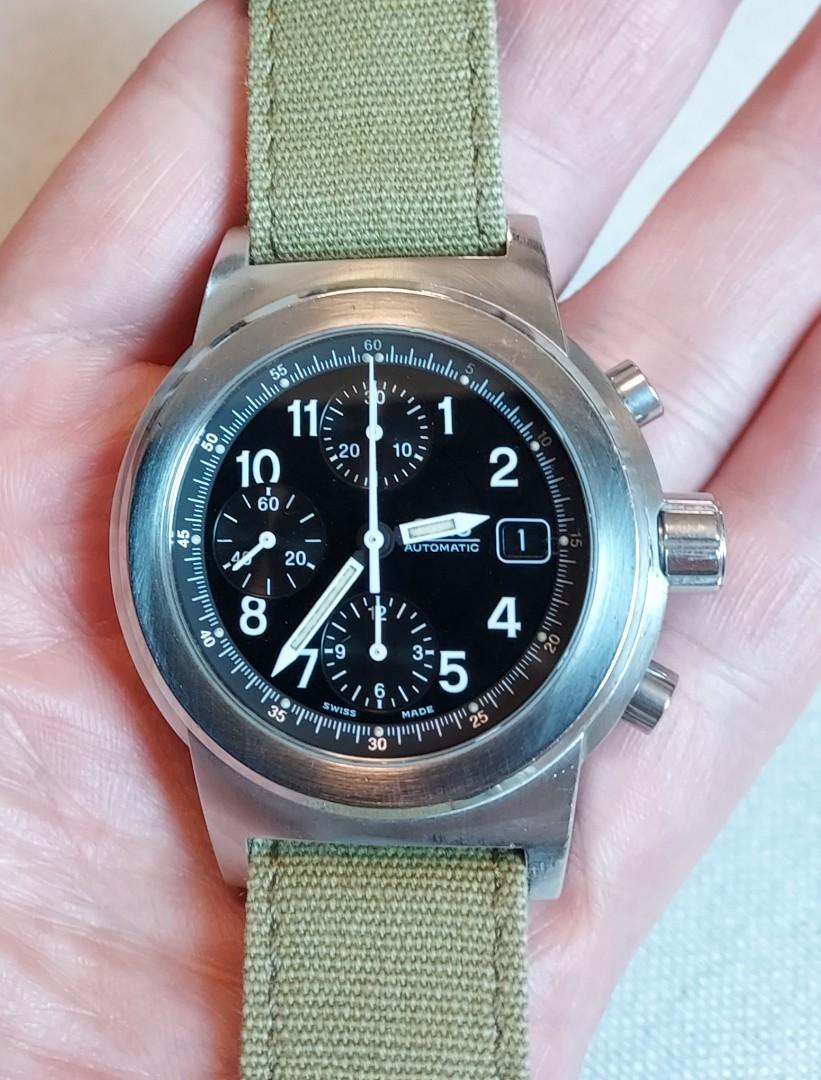 Oris omega store