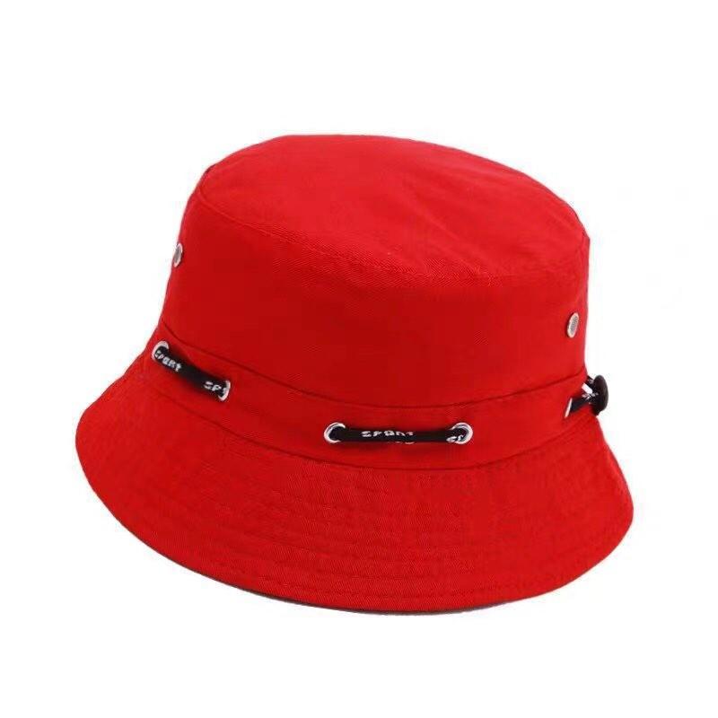 渔夫帽 Unisex Bucket Hat Fishermen Caps Outdoor Sun Hip Hop Beach Foldable, Women's  Fashion, Watches & Accessories, Hats & Beanies on Carousell