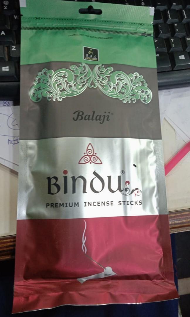 Aagarbathi and sambarani ( Pooja items), TV & Home Appliances, Other