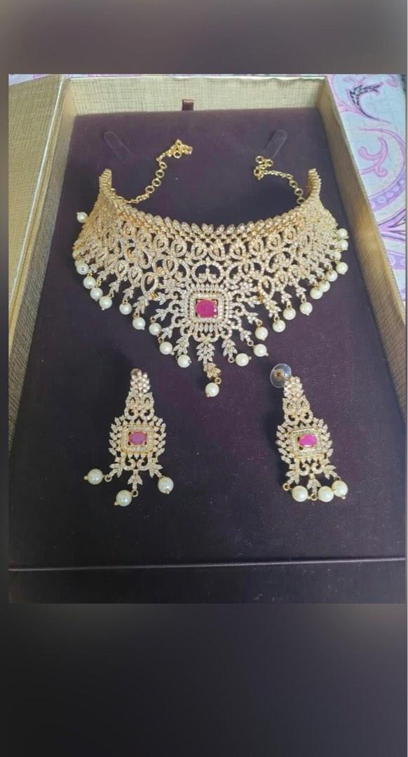 Ad set jewellery Clearance