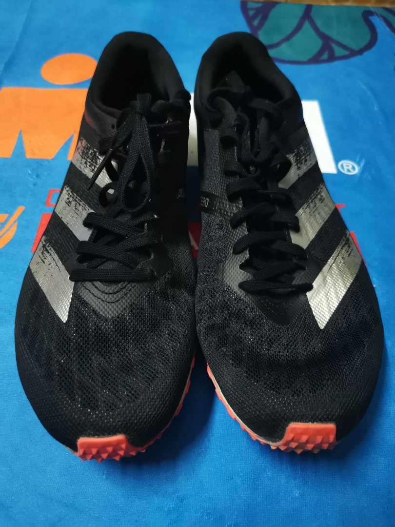 Adidas Adizero Bekoji 2 Running - Sneakers