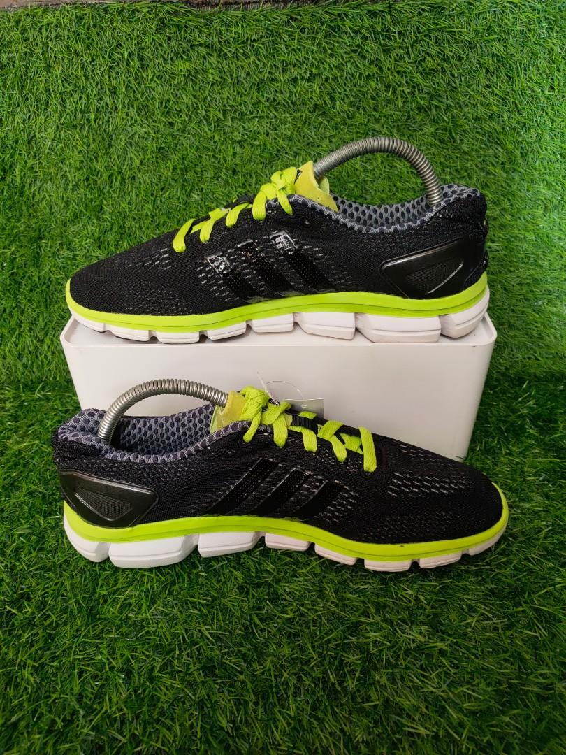 ADIDAS CLIMACHILL KASUT AIR 8.5UK