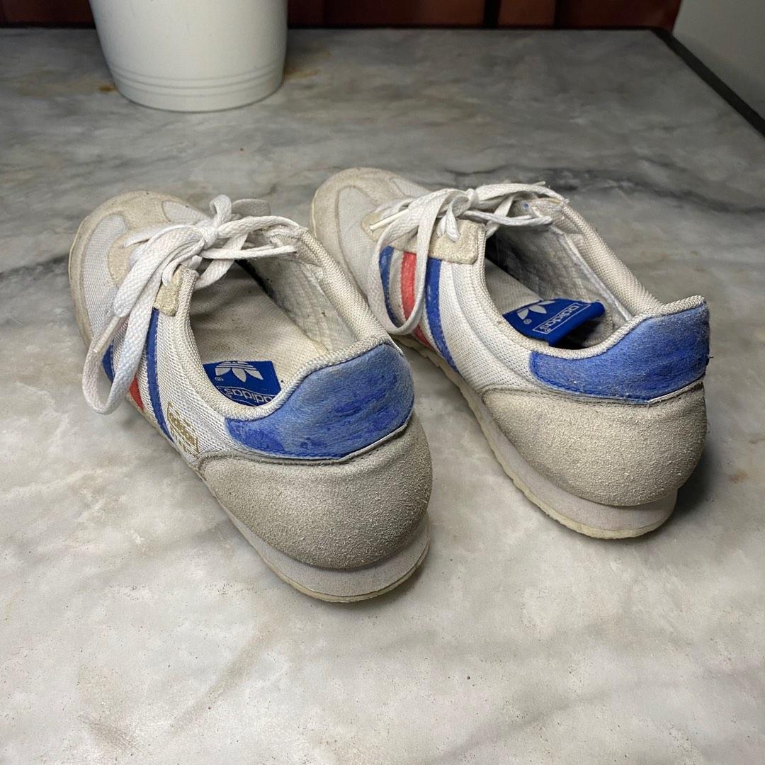 Adidas dragon size 10 hot sale