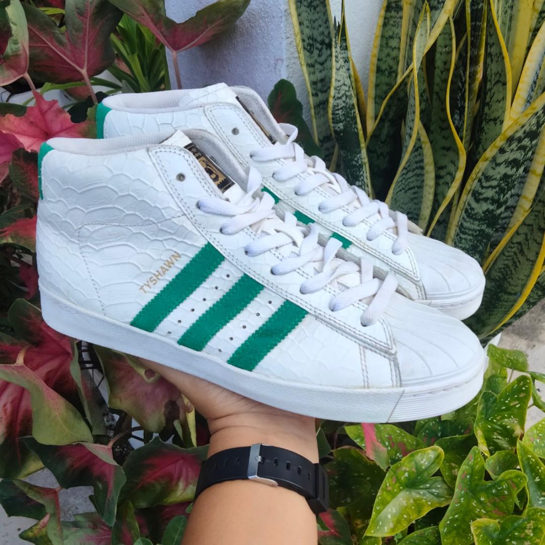 Adidas pro 2025 model vulc