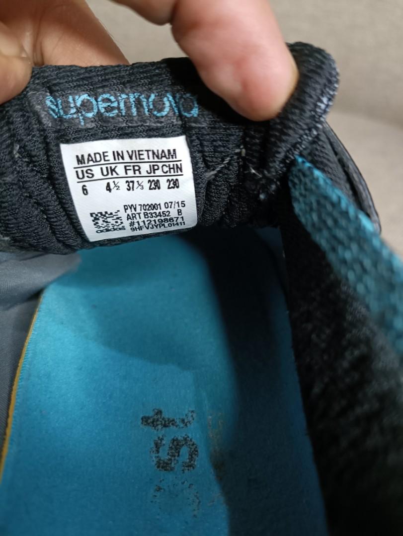 adidas sequence boost