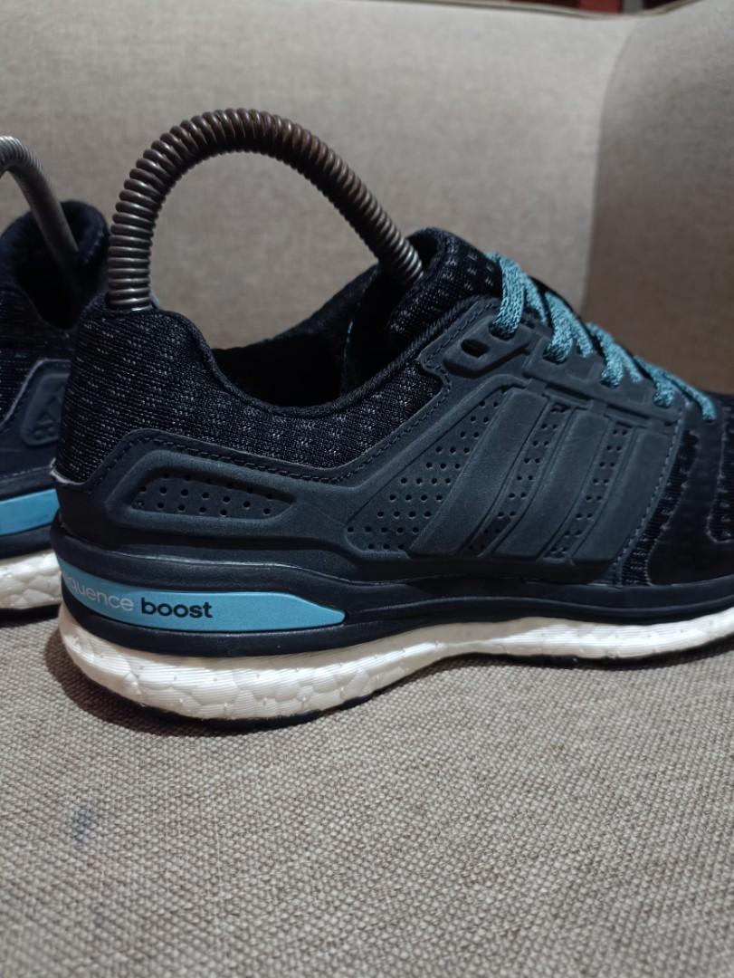 adidas sequence boost women's