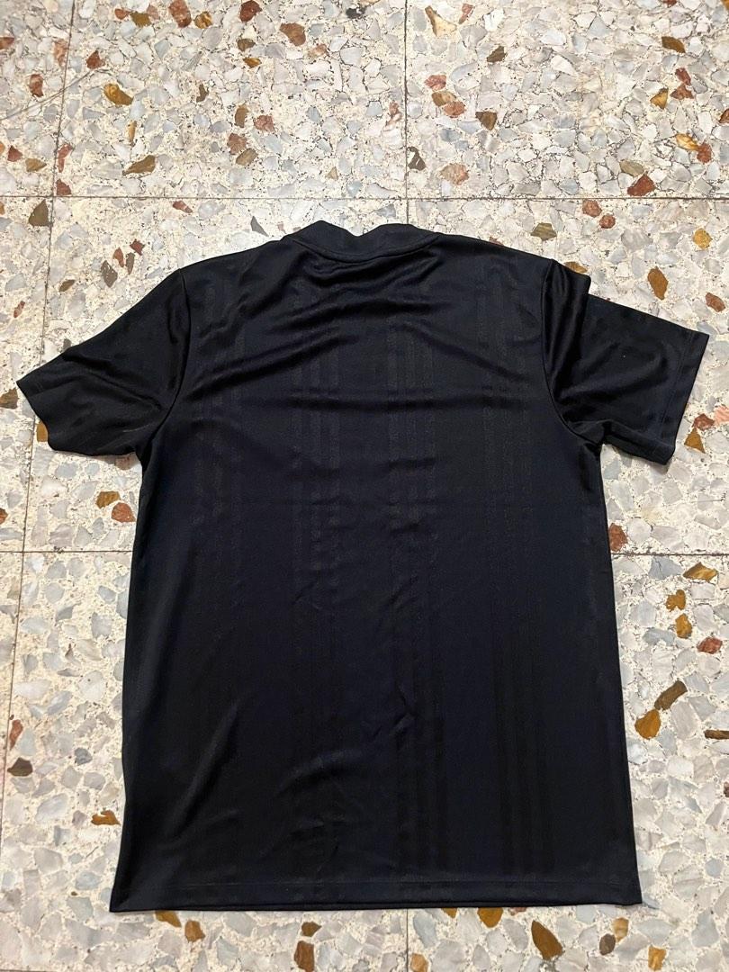 Adidas Shirts (Category: Activewear) located in Dasmarinas. Submitted by trispang (Listing ID 1182132901, Image 2). Description: Adidas Shirts Dimensions are in the photos. Adidas Trefoil Football Shirt - ₱500 Dame Shirt- ₱400 Take both for ₱800 Meetup can be arranged within Silang, Cavite area. .